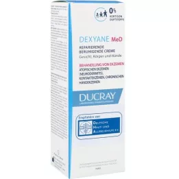 DUCRAY DEXYANE MED CRAME, 100 ml