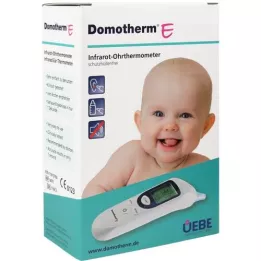 DOMOTHERM E Protection du thermomètre à forage infrarouge, 1 pc