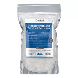 MAGNESIUMCHLORID Bain vital Zechstein, 1 kg