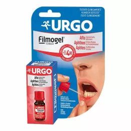 URGO APHTHEN liquide, 6 ml