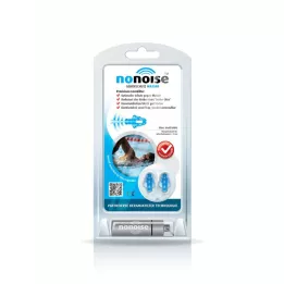 NONOISE Eau de protection auditive,pc
