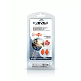 NONOISE Protection auditive Motorsport,pc