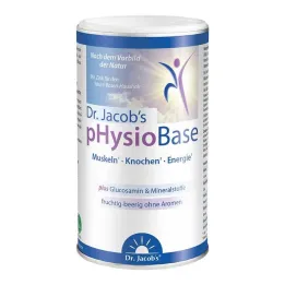 Poudre de Physiobase Dr. Jacob, 300 g