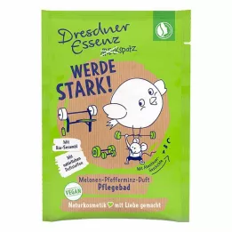 DE Bain de poudre Dirty Sparrow Get Strong, 50 g