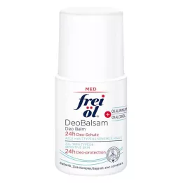Frei Huile  Dessobalsam, 50 ml