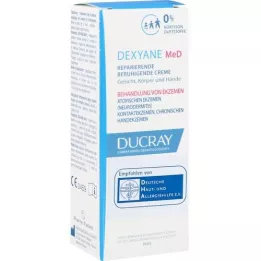 DUCRAY DEXYANE MED CRAME, 30 ml