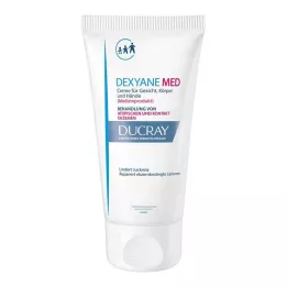 DUCRAY DEXYANE Crème MeD, 30 ml