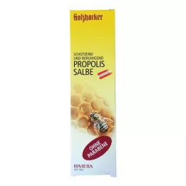 RIVIERA Pommade à la propolis, 75 ml