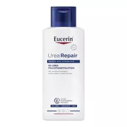EUCERIN Lotion réparatrice à lurée PLUS 5 %, 250 ml