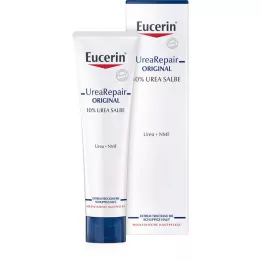 EUCERIN UreaRepair ORIGINAL Pommade 10 %, 100 ml