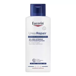 EUCERIN Lotion réparatrice à lurée PLUS 10 %, 250 ml