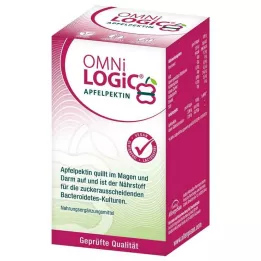OMNI Capsules de pectine de pomme LOGiC, 180 pièces