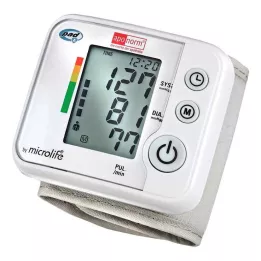 APONORM Tensiomètre mobile de base au poignet, 1 pièce