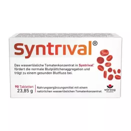 SYNTRIVAL Comprimés, 90 pièces
