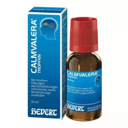 CALMVALERA Gouttes Hevert, 30 ml