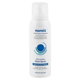 NOREIZ Spray aigu anti-démangeaisons, 100 ml