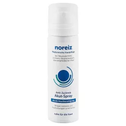 Spray aigu anti-démangeaisons NOREIZ, 50 ml