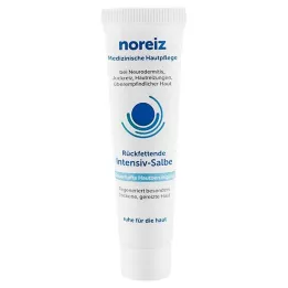 NOREIZ Pommade hydratante intensive, 15 ml