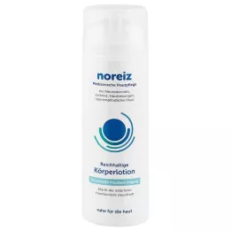 NOREIZ Lotion corporelle riche, 150 ml