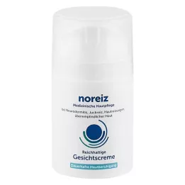 NORIAZ Crème pour visage riche, 50 ml