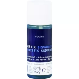 Sigvaris Fix Roll-ON Adhésif, 1 pc