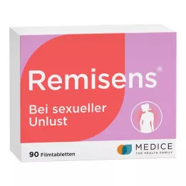 REMISENS Comprimés pelliculés, 90 pcs