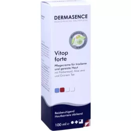 DERMASENCE Crème Vitop Forte, 100 ml