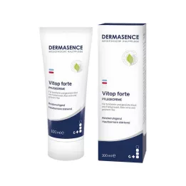 DERMASENCE Crème Vitop forte, 100 ml