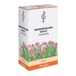 WEIDENRÖSCHENKRAUT thé aux petites fleurs, 130 g