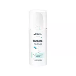 HYALURON HANDPFLEGE Crème, 50 ml