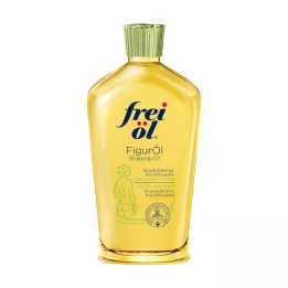FREI ÖL Huile pour figurines, 30 ml