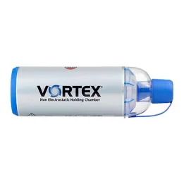 VORTEX Aide à linhalation à partir de 4 ans, 1 pièce