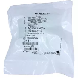 VORTEX Masque pour enfants Frosch de 2 ans, 1 pc
