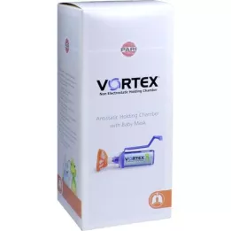 VORTEX M.Babymaske 0-2 ans, 1 pc