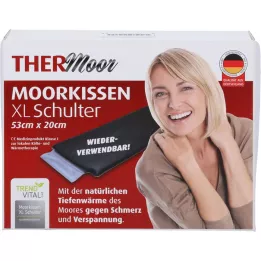 MOORKISSEN XL Schult.20x53 cm Trendvital avec Ther., 1 pièce