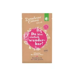 Dresdner Essenz Bain de retraite vous êtes tout simplement merveilleux, 60 g