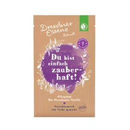 Dresdner Essenz Bain de soins Vous êtes juste magique, 60 g