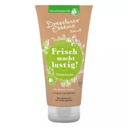 Dresdner Essenz Douche gel frais fait drôle, 200 ml