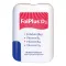 FOLPLUS+D3 comprimés, 90 pcs