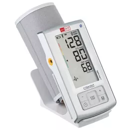 Aponorm Compteur de tension artérielle Oberarm Base Plus Bluetooth, 1 pc