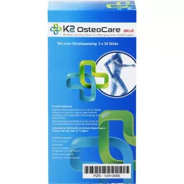 K2 Osteocare Aku, 90 pc