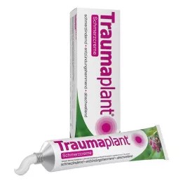 TRAUMAPLANT Crème anti-douleur, 150 g