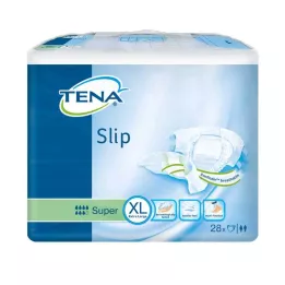 TENA SLIP Super XL, 28 pc