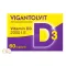 VIGANTOLVIT 2000 I.E. Capsules molles de vitamine D3, 60 pcs