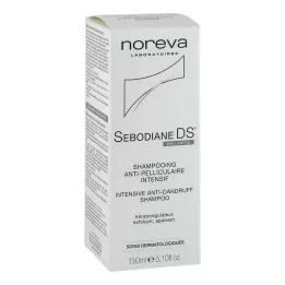 NOREVA Sebodiane DS Shampoing Intensif, 150 ml