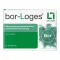 BOR-LOGES Comprimés, 60 pièces