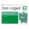 BOR-LOGES Comprimés, 120 pièces