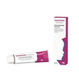 Crème de base Sanacutan, 150 g