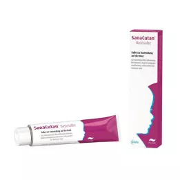 SANACUTAN Pommade basique, 150 g