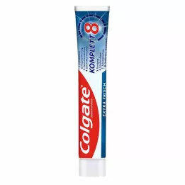 COLGATE Dentifrice Complet Extra Frais, 75 ml